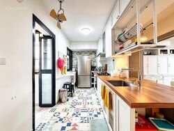 Blk 28C Dover Gardens (Queenstown), HDB 3 Rooms #568117431